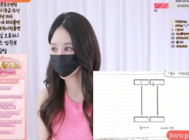 夏尔 샤엘 als0723 日常个人直播 20250321 [1V/3.36G]-小胖资源分享网