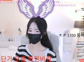宝珠 벗츄 000but 日常个人直播 20250324 [2V/5.3G]-小胖资源分享网