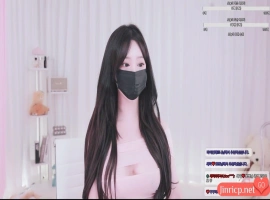 徐智 세찌 doobooseezzi 日常个人直播 20250328 [1V/3.4G]-小胖资源分享网