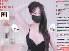 徐智 세찌 doobooseezzi 日常个人直播 20250404 [1V/2.5G]-小胖资源分享网