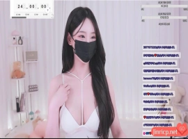 徐智 세찌 doobooseezzi 日常个人直播 20250406 [4V/11G]-小胖资源分享网