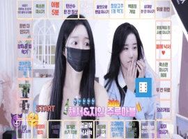 惠瑞-해서♡◡♡-imanatural 与 智仁-in0410 坐客联合直播 [5V/38G]中文字幕-小胖资源分享网