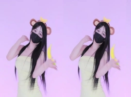 元荷娜-원하나-o111na 个人直播 2025年5月3日 纯享版 [1V/6.88G]-小胖资源分享网