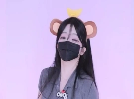 元荷娜-원하나-o111na 个人直播 2025年5月27日 纯享版 [1V/2.9G]-小胖资源分享网