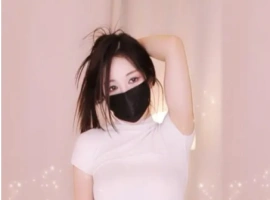 煕诺 히누 heenoo 个人日常直播 20250329 [1V/10.9G]-小胖资源分享网