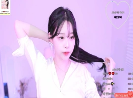 棉花 이태리ෆ naras2 – 个人直播秀（20240807）[1V/5.17G]-小胖资源分享网