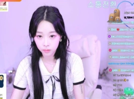 棉花 이태리ෆ naras2 – 个人直播秀（20240821~0822）[2V/9.19G]-小胖资源分享网