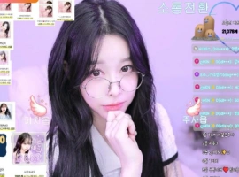 棉花 이태리ෆ naras2 – 个人直播秀（20240824）[2V/6G]-小胖资源分享网
