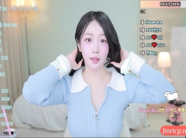 苏打-54soda-(♡소다♡) 个人直播 20250209 [2V/5.20G]-小胖资源分享网