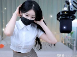 莱娜-moem9e9-(♔레나) 个人直播（20240621）（5V/28.7G）-小胖资源分享网