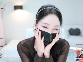 达娜-다나-hidana-个人直播 20240820 [2V/6.17G]-小胖资源分享网