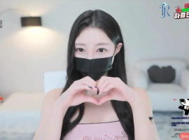 达娜-다나-hidana-个人直播 20240831 [1V/2.84G]-小胖资源分享网