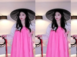 达娜-다나-hidana 日常个人直播 2025年2月初小合集[9V/35G]-小胖资源分享网