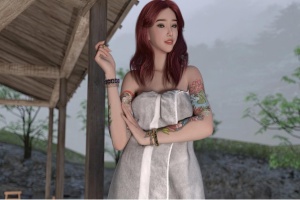 【欧美SLG/汉化/动态】卡拉1.2汉化版【PC+安卓/2.29G/更新】-小胖资源分享网