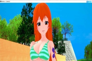 [日系SLG/汉化/动态]妻子荡妇学校v0.2.4.5 汉化版[PC+安卓][3.1G/百度]』-小胖资源分享网