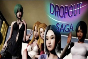 【国风SLG/精翻/神作】辍学传奇v0.5.9a精翻【PC+安卓/605MB/更新】-小胖资源分享网