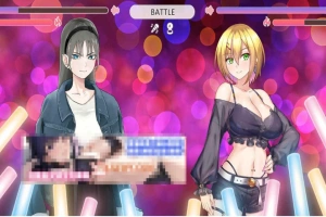 【养成SLG/中文/动态】与经纪人恋爱是绝对禁止2 官中步兵正式版+全DLC【大更新/3.6G】-小胖资源分享网