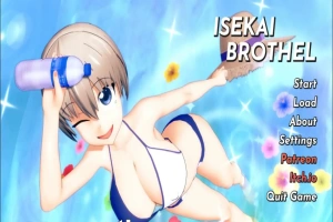 [日式SLG/汉化] 伊势海妓院 异世界妓院 Isekai Brothel v0.59 PC+安卓汉化版 [G]-小胖资源分享网