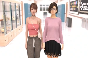 [欧美SLG/汉化] 疯狂好教官 2.50 精英版 The Good Instructor Frenzy 2.50 elite PC+安卓汉化版 [7G]-小胖资源分享网