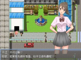 [RPG/汉化] NTR家庭的箱庭生活 そんな環境で妻と娘と過ごす箱庭生活1.0汉化版电脑 [400M]-小胖资源分享网