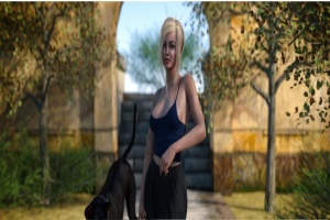[欧美SLG/汉化/动态] 魔法学院 Lust Academy S3 v3.3.1b PC+安卓汉化版[百度][2.5G]』-小胖资源分享网