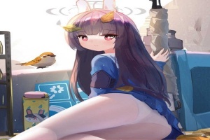 [2D爆款同人/动态]白丝雪糕王：垃姬兔-霞泽美游 同人作品大合集+COS集[步兵][5.4G/百度] – 『CG资源』-小胖资源分享网