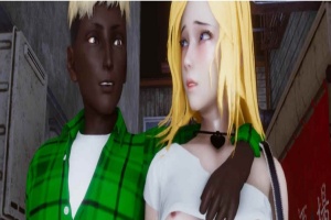 【欧美SLG/汉化/动态】我可爱的妈妈0.5完结汉化版【PC+安卓/2.59G/更新】-小胖资源分享网