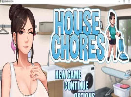 [欧美RPG/汉化/动态]家务 Ver11.2 精翻汉化版+全CG回想[12月大更][PC+安卓][1.8G/百度]』-小胖资源分享网