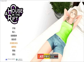 【后宫大作SLG/汉化/动态】裂缝中的房子 0.7.16r4米乐精翻汉化版【6G/更新】-小胖资源分享网