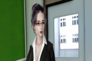 【欧美SLG/汉化/动态】城市恶魔：重启0.1.1汉化版【PC+安卓/3.18G/更新】-小胖资源分享网
