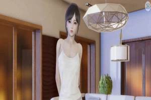 【国产SLG/中文/动态】母上攻略重置版(二) 中文版【PC+安卓模拟器/2.5G/更新】-小胖资源分享网