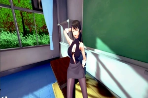 [日式SLG/汉化] 淫荡学院重置 Lustful College Rework v0.40 PC+安卓汉化版[4.3G]-小胖资源分享网