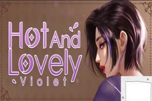 【PC/2D/SLG/中文/国语CV/动态】火辣可爱:紫罗兰Build.11817473 STEAM官中步兵【1G】-小胖资源分享网