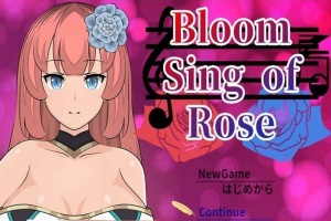 [日系RPG/汉化/2D] 绽放的玫瑰之歌 Bloom Sing of Rose PC+安卓模拟汉化版 [百度][2.2G]』-小胖资源分享网