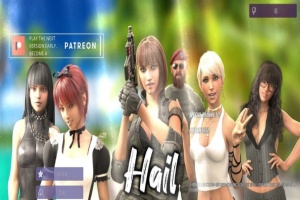 [欧美SLG/汉化/动态] 冰雹独裁者HailDicktator V0.46.1 PC+安卓官方汉化版+作弊 [百度][4.1G]』-小胖资源分享网