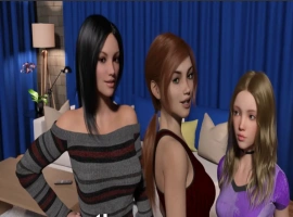 [欧美SLG/汉化] 情侣 夫妻 v0.31 Couples [v0.31 Special] PC+安卓汉化版 [5G]-小胖资源分享网