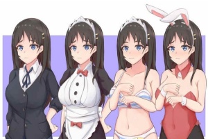 [大型穿越RPG/中文]少女的异世界大冒险 官方中文正式版+全CG回想[佳作][1.4G/百度]』-小胖资源分享网