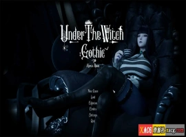 【3D大作/官中/全动态】魔女的侵袭：库洛的房间 V0.5.0 官方中文版【3G】-小胖资源分享网