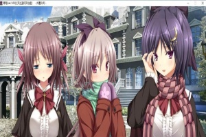 [DL官中/无码][ディーゼルマイン] 魔导士カナデのふたなりダンジョンQuest V1.2.0 [1.3G][秒传]』-小胖资源分享网