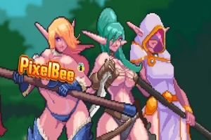 【2D欧美SLG中文】Tamer Vale 與異種進行特殊儀式 V1.0 中文版【550M】电脑-小胖资源分享网