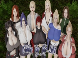 【欧美SLG/汉化/动态】湖边小屋0.27B汉化版【PC+安卓/1.50G/更新】-小胖资源分享网