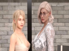 【欧美SLG/汉化/动态】远方的朋友0.6汉化版【PC+安卓/416M/更新】-小胖资源分享网