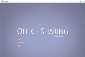 [互动3D/全动态CV/步兵]共享办公室OL-Office Sharing 完整步兵正式版[百度][700M/CV]』-小胖资源分享网