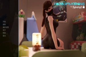 [欧美SLG/汉化/分享] 花觉醒 汉觉醒 Hanawakening v0.9eb PC+安卓汉化版 [2G]-小胖资源分享网