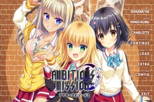 [ADV/汉化] 弥荣＆虹梦＆夏露 AMBITIOUS MISSION AE2AI汉化版电脑 [2.6G]-小胖资源分享网