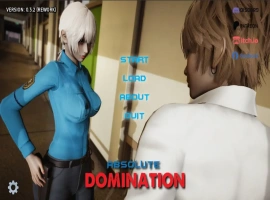 [亚洲SLG/汉化] 绝对统治重做 Absolute Domination Rework-0.3.2 PC+安卓 [4G]-小胖资源分享网
