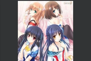 【2D/吉里】哥哥，还没准备好接吻吗？ 吉里模拟器手机版【880M】-小胖资源分享网