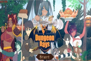 [日系SLG/汉化]地下城日V0.04 汉化版[PC+安卓][2.4G/百度]』-小胖资源分享网