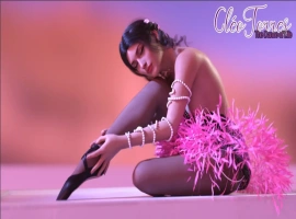 [欧美SLG/汉化] 生命之舞 Cléo Torres The Dance of Life [v1.1.3] PC+安卓汉化版 [6G]-小胖资源分享网