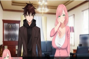 [日系SLG/汉化]笨拙的NTR V0.1.0 汉化版[PC+安卓][370M/百度]』-小胖资源分享网